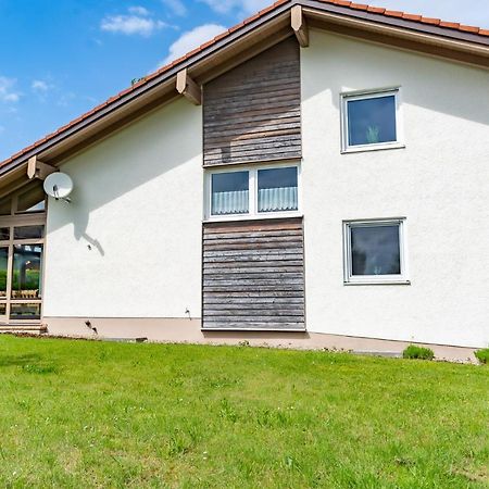 Haus Bergfink Lägenhet Waltenhofen Exteriör bild