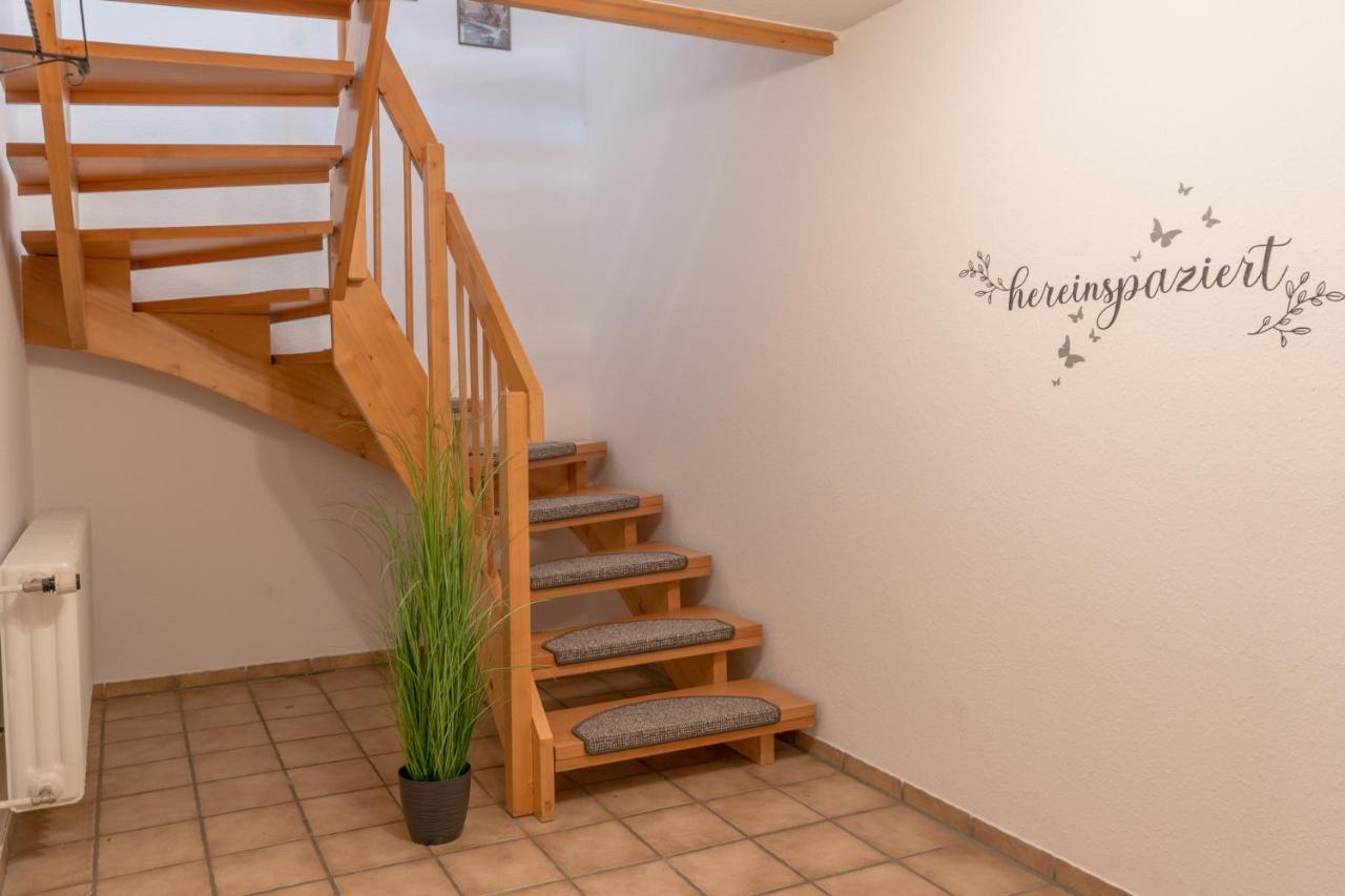 Haus Bergfink Lägenhet Waltenhofen Exteriör bild